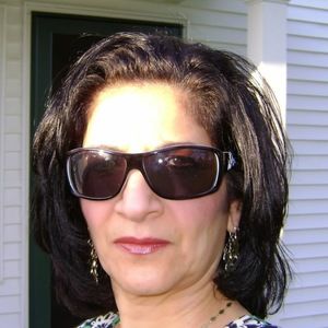 Meet your Posher, Ann